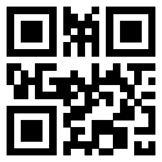 3300627448 - Immagine del QrCode associato