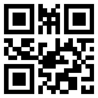 3300627451 - Immagine del Qr Code associato