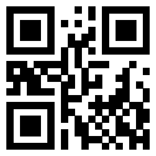 3300627452 - Immagine del QrCode associato