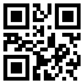 Il QrCode di 3300627455