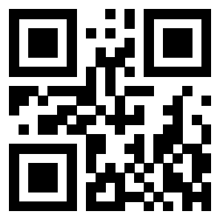 Scansione del QrCode di 3300627456