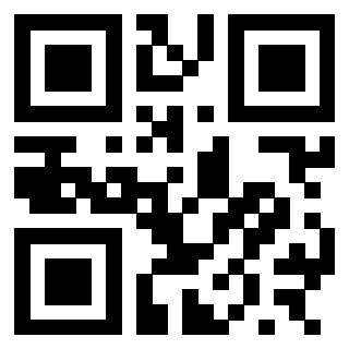 3300627458 - Immagine del Qr Code