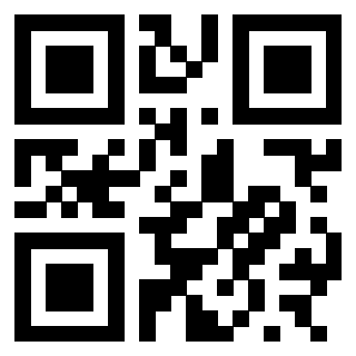 3300627459 QrCode associato