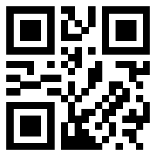 Immagine del Qr Code di 3300627461