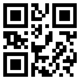 3300627463 - Immagine del QrCode associato