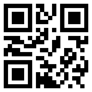 3300627466 - Immagine del QrCode associato