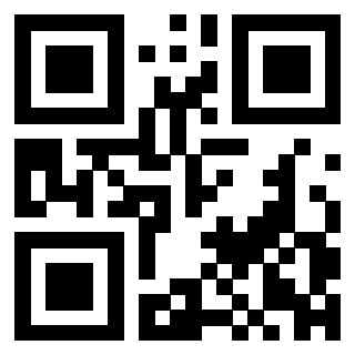 3300627473 - Immagine del Qr Code