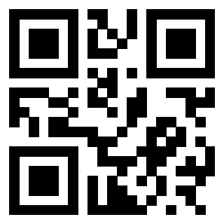 3300627475 Qr Code associato