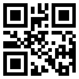 3300627478 Qr Code associato