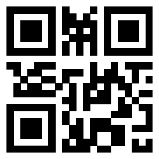 3300627480 - Immagine del QrCode
