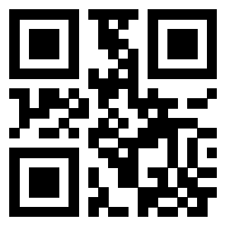 3300627483 Qr Code associato