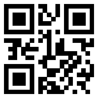 3300627489 - Immagine del Qr Code