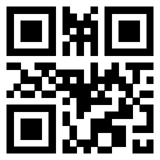 3300627491 QrCode associato