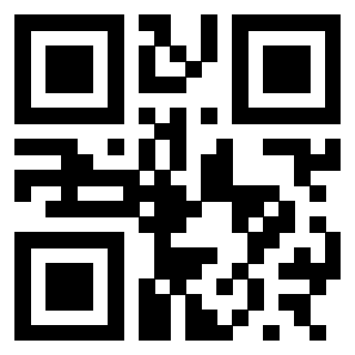 3300627492 - Immagine del Qr Code associato
