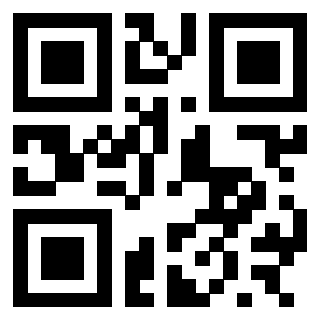 Immagine del Qr Code di 3300627494