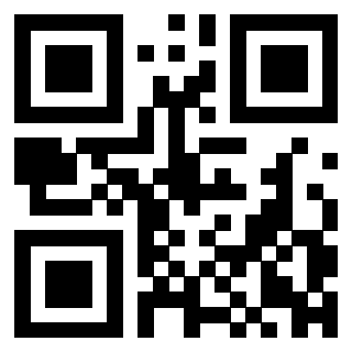 3300627495 Qr Code associato