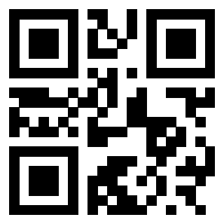 Scansione del Qr Code di 3300627496