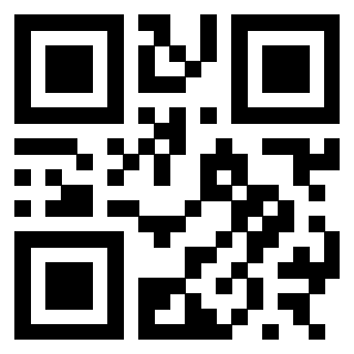Scansione del Qr Code di 3300627500
