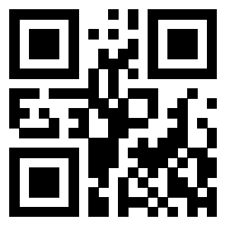 3300627503 - Immagine del Qr Code