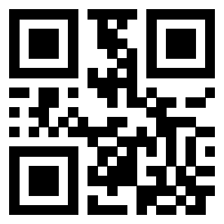 3300627507 Qr Code associato