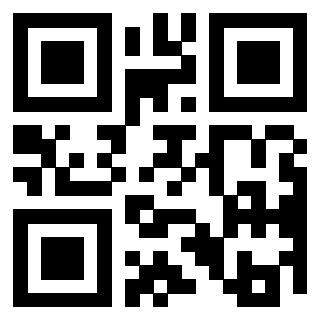 Il Qr Code di 3300627510