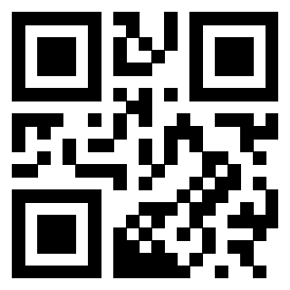 Il Qr Code di 3300627511