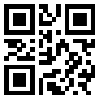 3300627513 QrCode associato