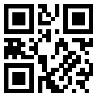Il Qr Code di 3300627521