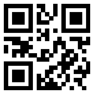 Qr Code di 3300627525