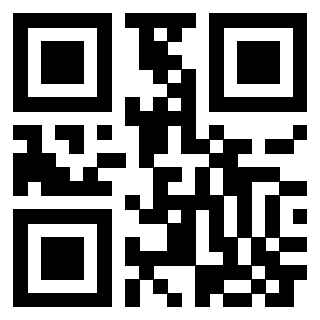 3300627526 - Immagine del QrCode associato