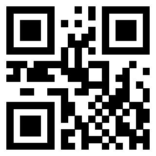 3300627530 Qr Code associato