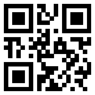 3300627532 - Immagine del Qr Code associato