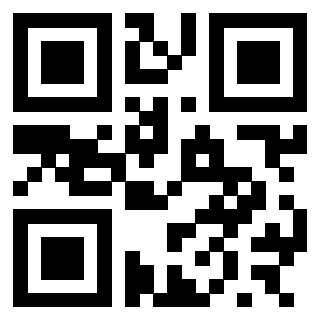 Il Qr Code di 3300627534