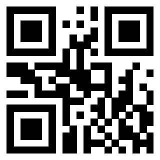3300627536 - Immagine del Qr Code