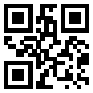Il QrCode di 3300627537