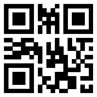 Immagine del QrCode di 3300652595
