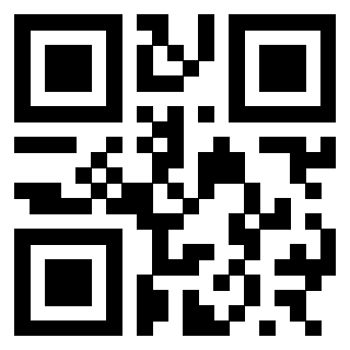 Il QrCode di 3300652596