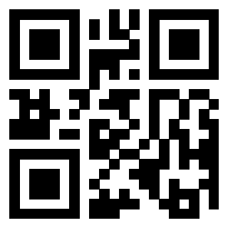 Qr Code di 3300652599