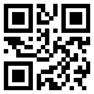 3300652601 Qr Code associato
