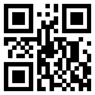 QrCode di 3300652606