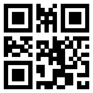 Qr Code di 3300652607