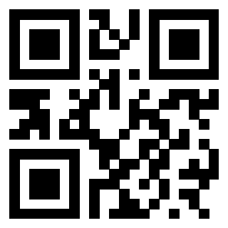 3300652609 QrCode associato