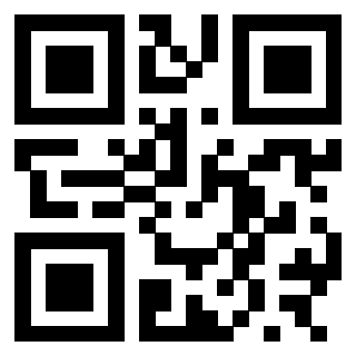 Scansione del Qr Code di 3300652611