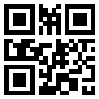 QrCode di 3300652612