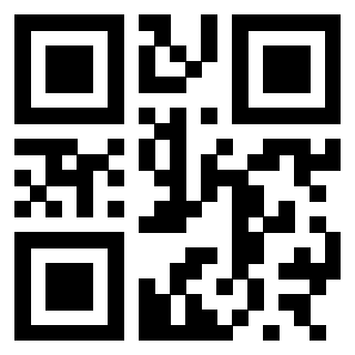 Scansione del Qr Code di 3300652617