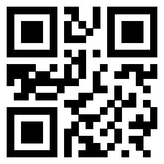 Il QrCode di 3300652620