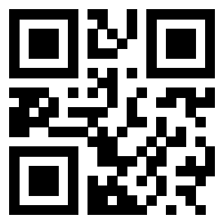 3300652621 - Immagine del QrCode associato