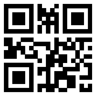 QrCode di 3300652623