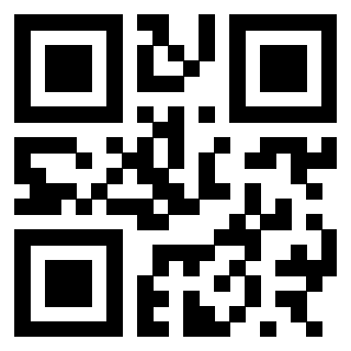 3300652624 Qr Code associato