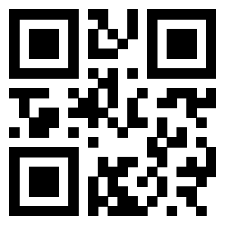 QrCode di 3300652626